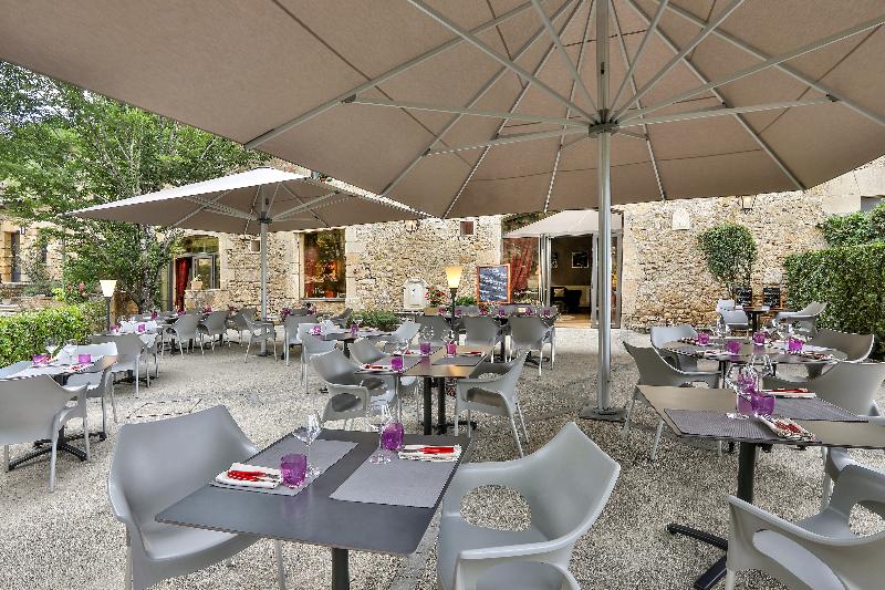 Отель Logis Hôtel Restaurant L Atelier D Epicure