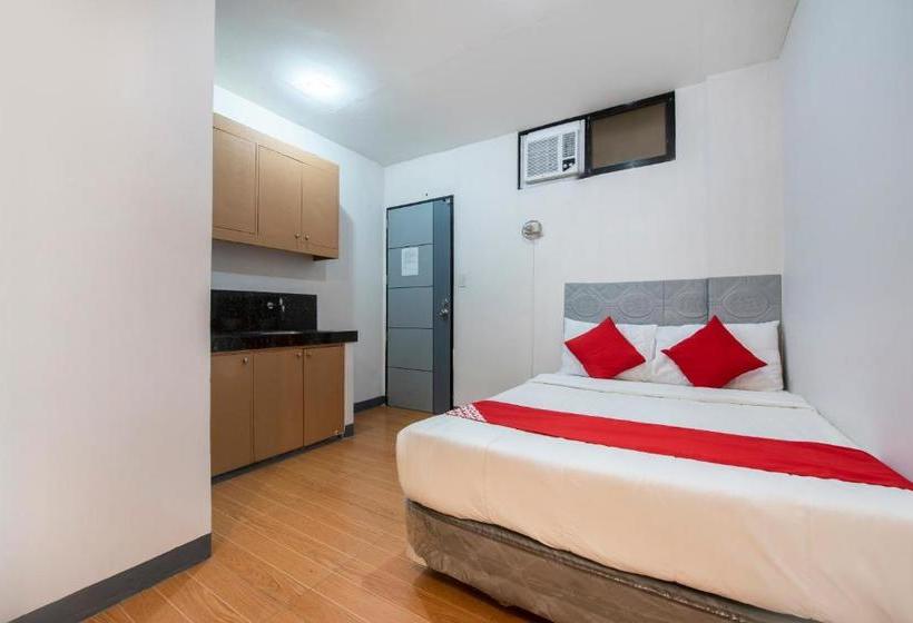 בית מלון כפרי Bienvenido Boarding House