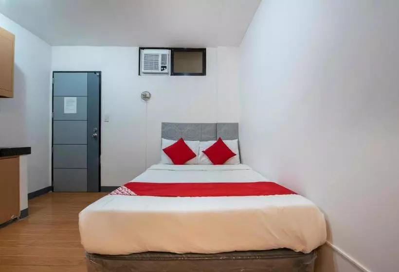 Hotelli Bienvenido Boarding House