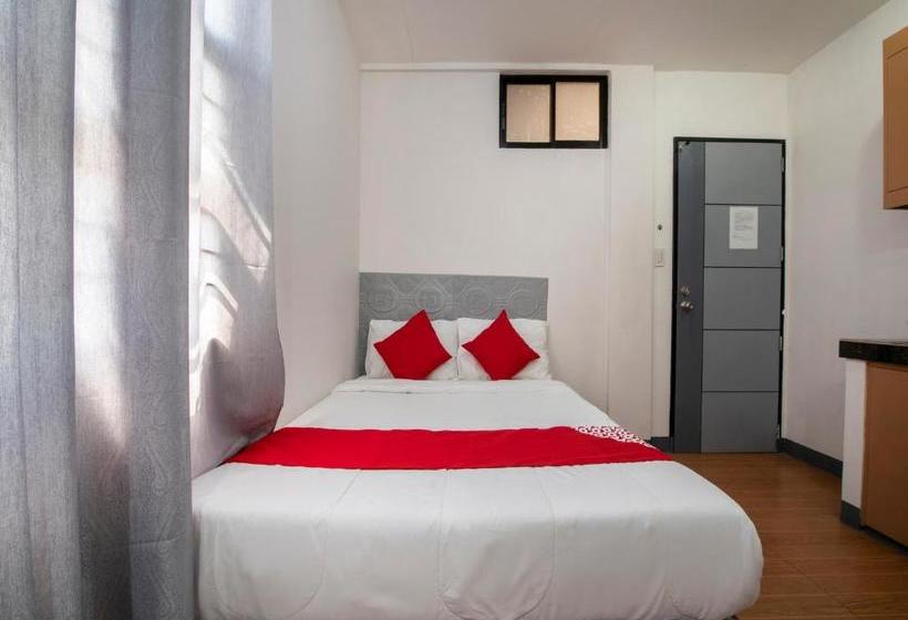 Hotell Bienvenido Boarding House