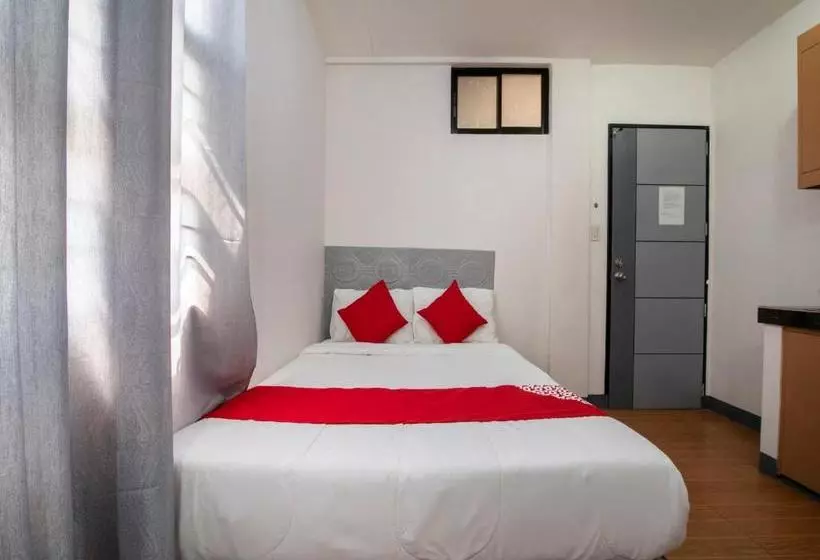 Hotelli Bienvenido Boarding House