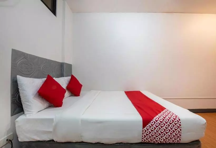 Hotelli Bienvenido Boarding House