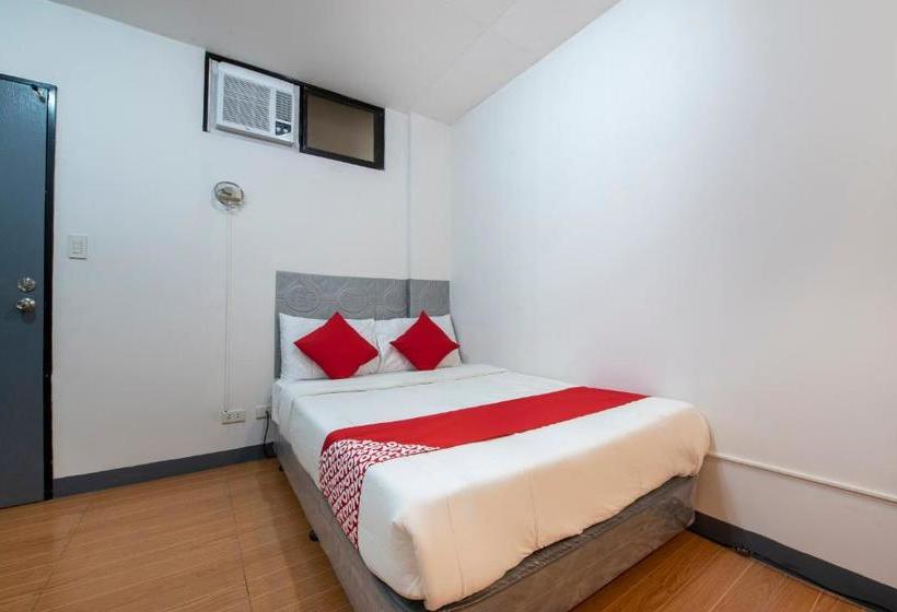 בית מלון כפרי Bienvenido Boarding House