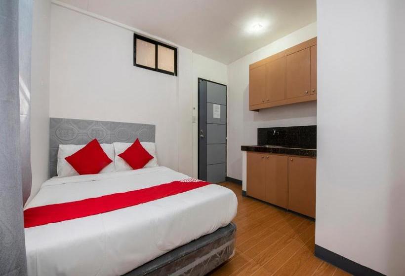 Hotell Bienvenido Boarding House