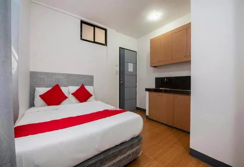 Hotelli Bienvenido Boarding House