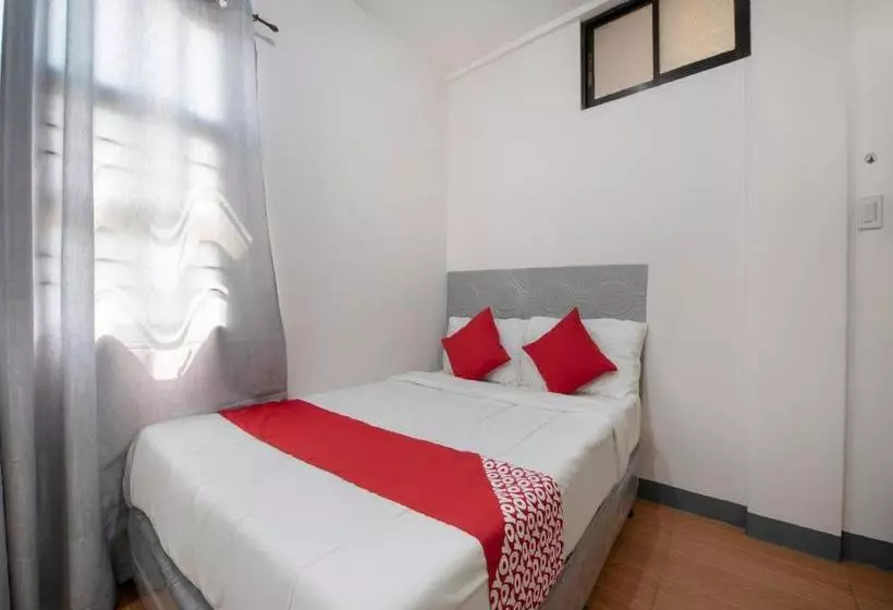 Hotelli Bienvenido Boarding House