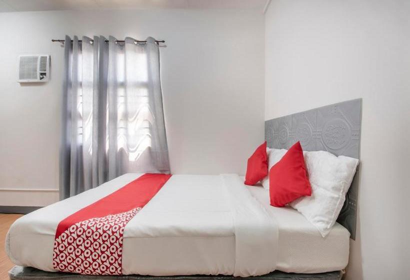 Hotell Bienvenido Boarding House