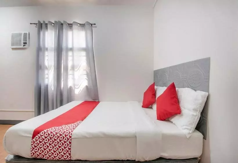 Hotelli Bienvenido Boarding House