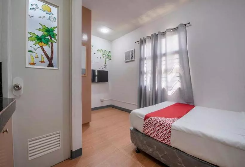Hotelli Bienvenido Boarding House