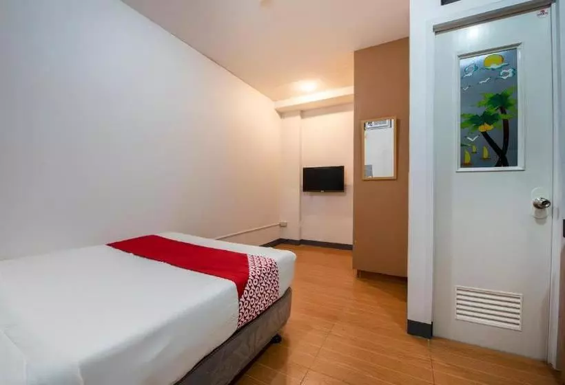 Hotelli Bienvenido Boarding House