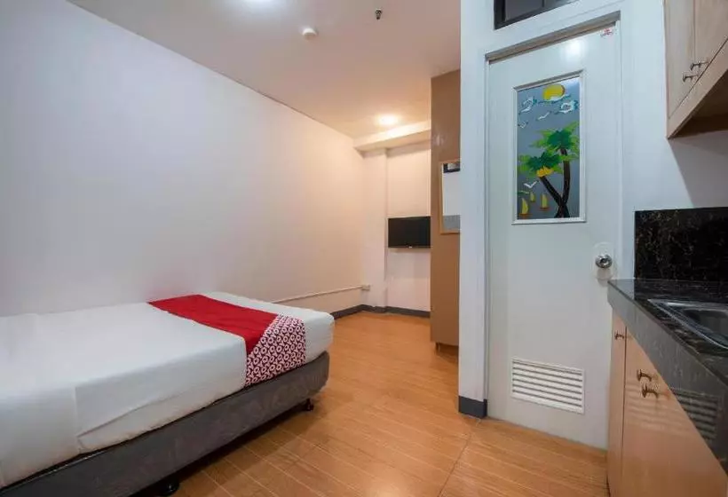 Hotelli Bienvenido Boarding House