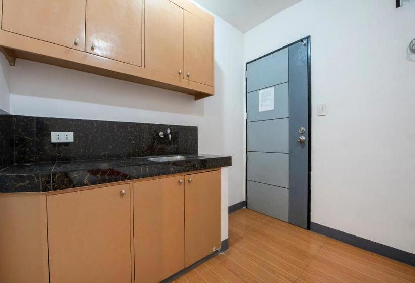 Hotell Bienvenido Boarding House