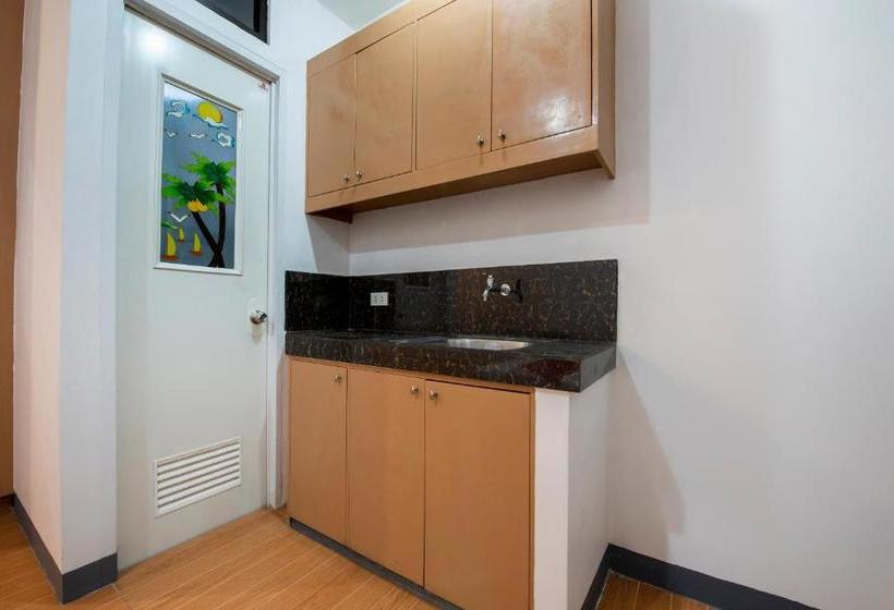 בית מלון כפרי Bienvenido Boarding House