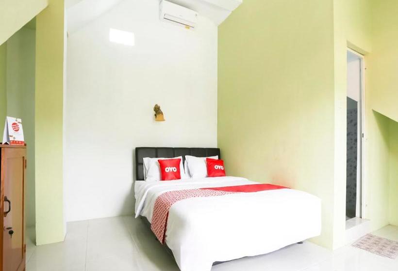 Hotel Oyo 3355 Homestay Syariah Asyuban