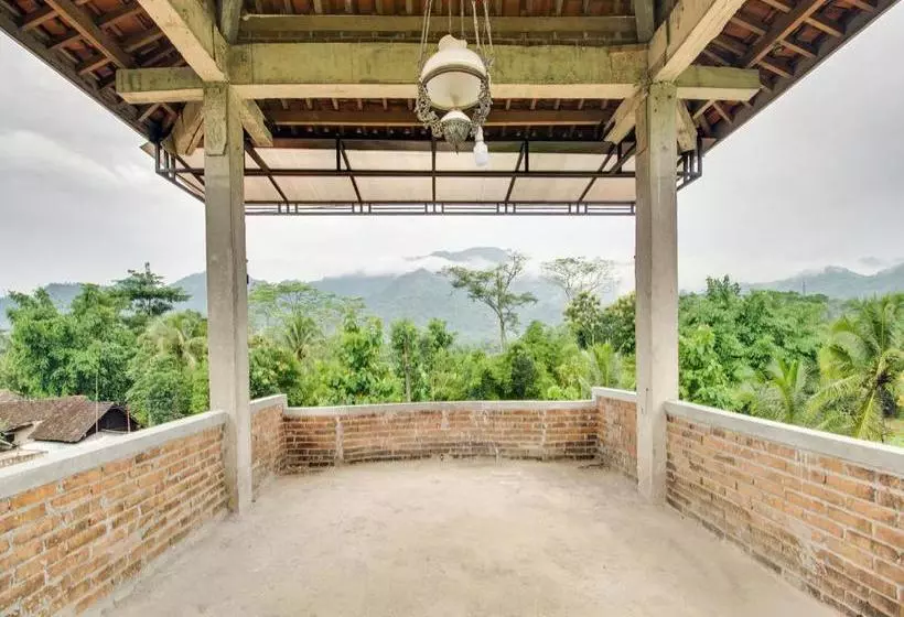 ホテル Oyo 3355 Homestay Syariah Asyuban