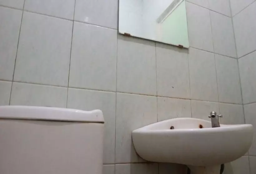 هتل O Bontotangnga Homestay