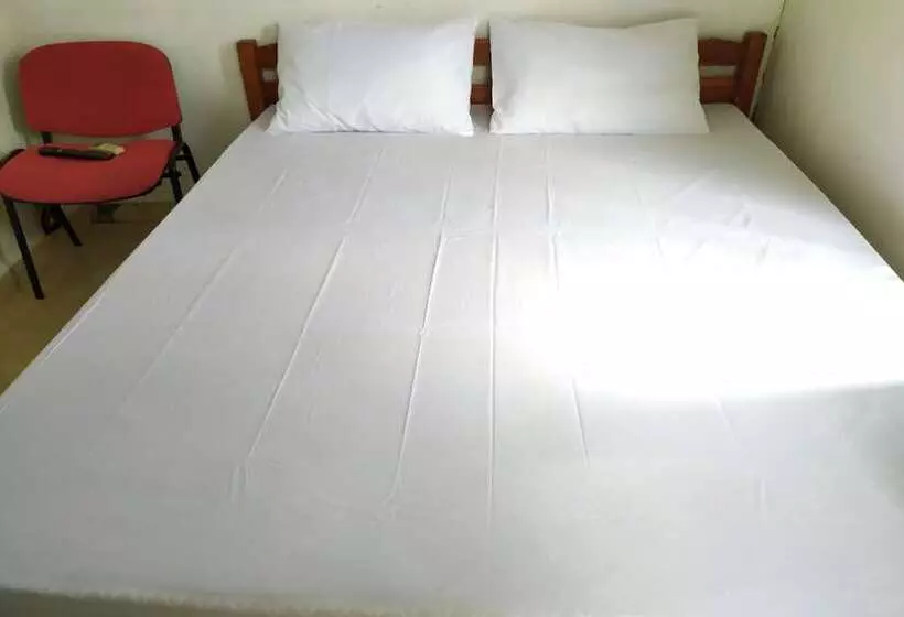 هتل O Bontotangnga Homestay
