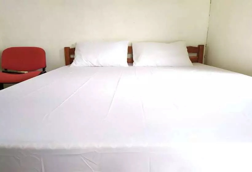 هتل O Bontotangnga Homestay
