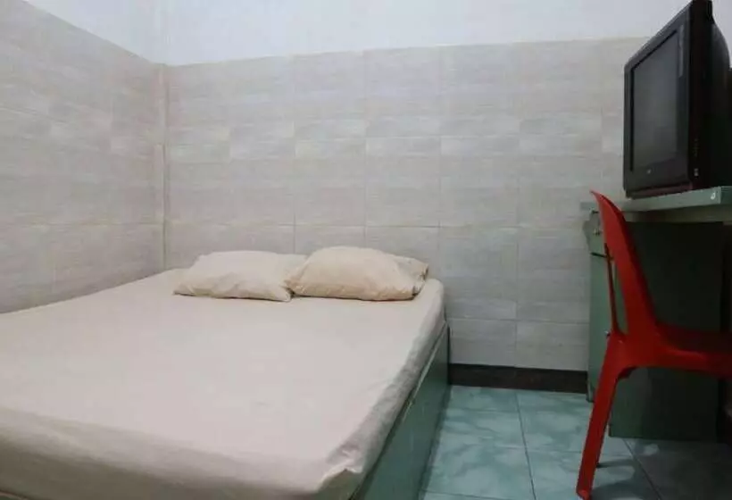 هتل O Bontotangnga Homestay