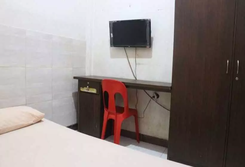 هتل O Bontotangnga Homestay