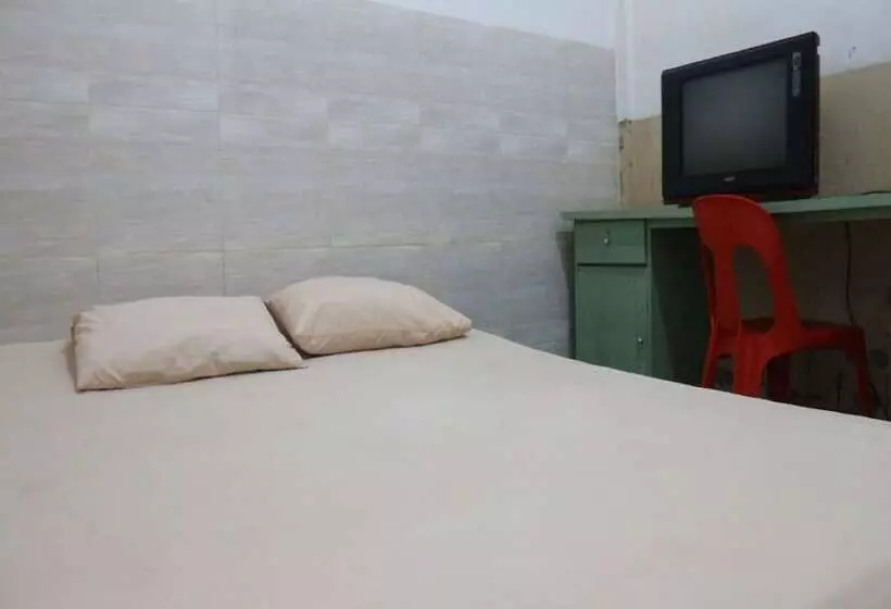 هتل O Bontotangnga Homestay