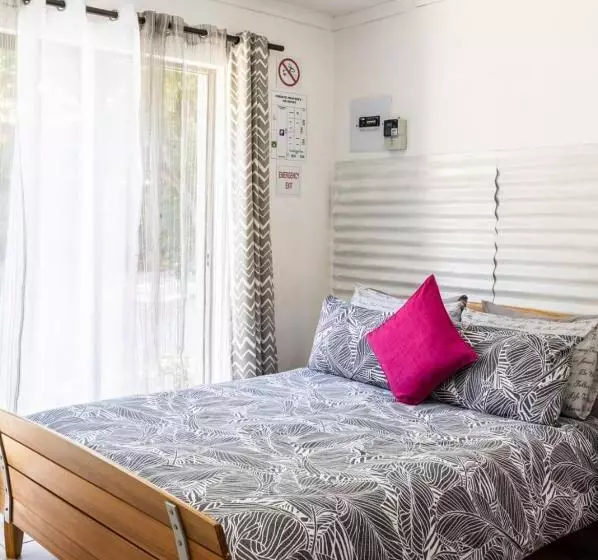 ユースホステル Mykhaya Your Home Away From Home