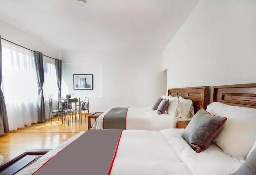 Azabu Hotel Collection