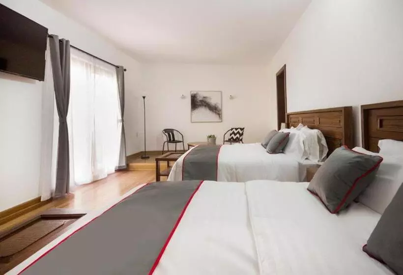 Azabu Hotel Collection