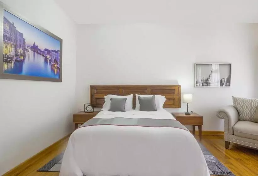 Azabu Hotel Collection