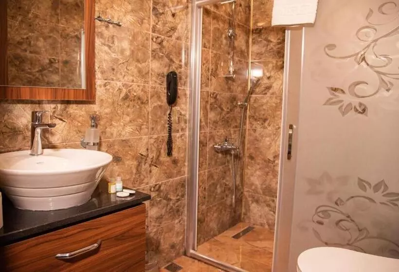 Deryaman Hotel Trabzon