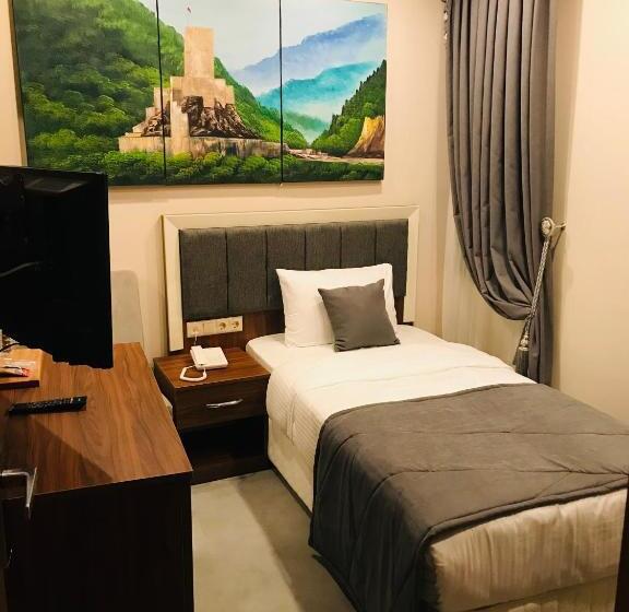 Deryaman Hotel Trabzon