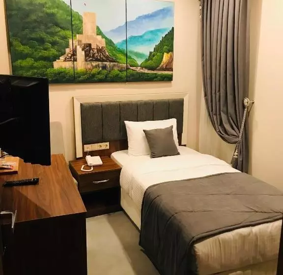 Deryaman Hotel Trabzon