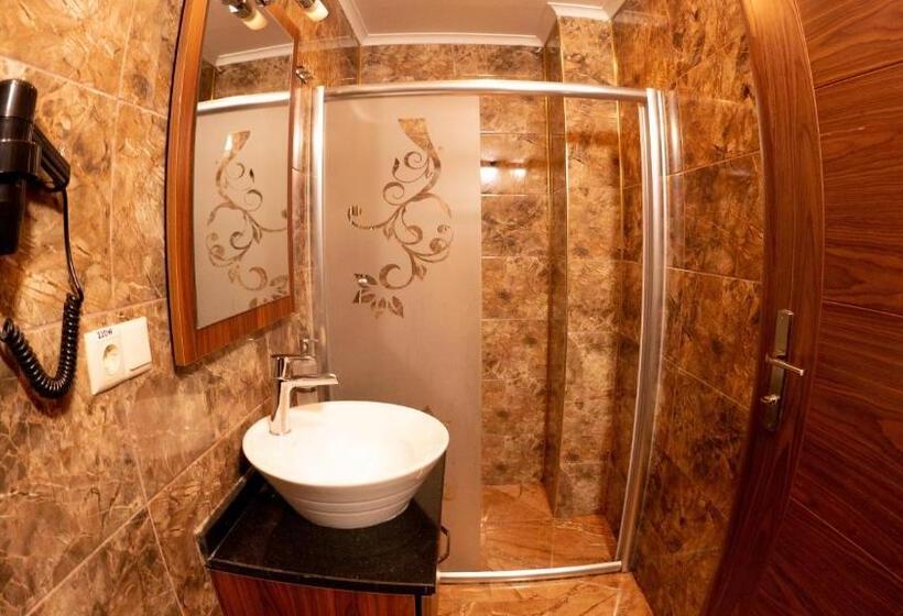 Deryaman Hotel Trabzon