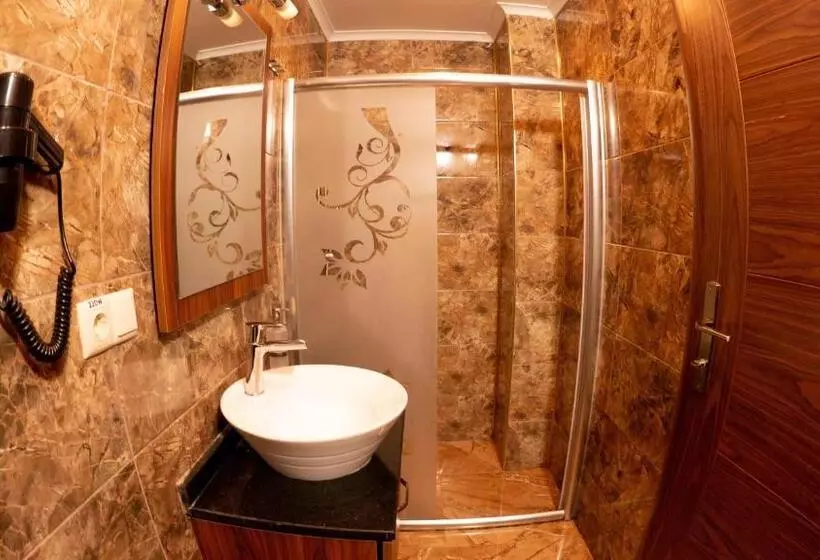 Deryaman Hotel Trabzon