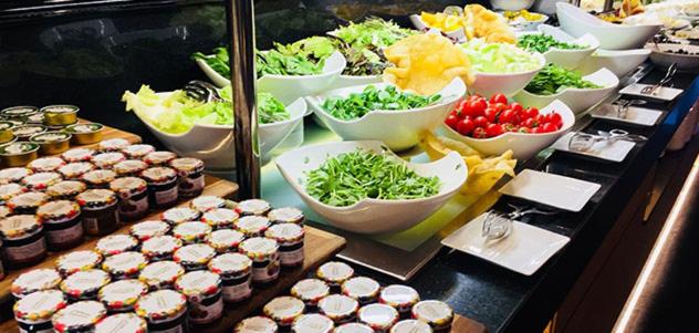 Deryaman Hotel Trabzon