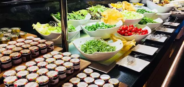 Deryaman Hotel Trabzon