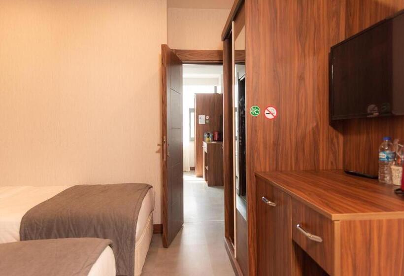 Deryaman Hotel Trabzon