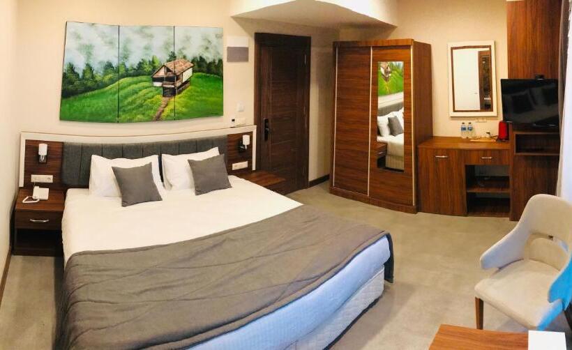 Deryaman Hotel Trabzon