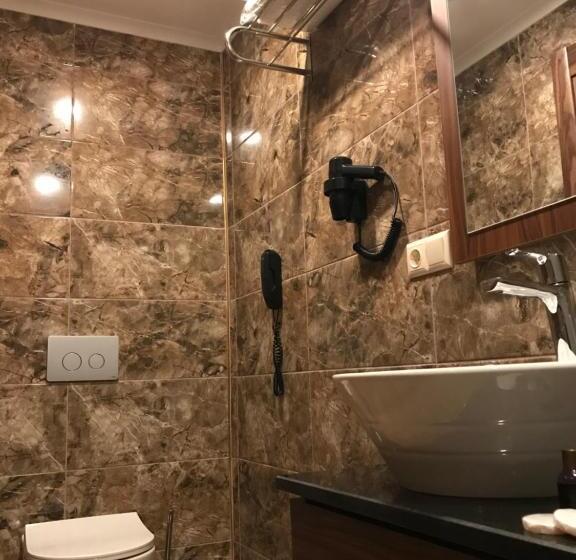 Deryaman Hotel Trabzon