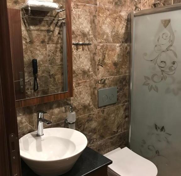 Deryaman Hotel Trabzon