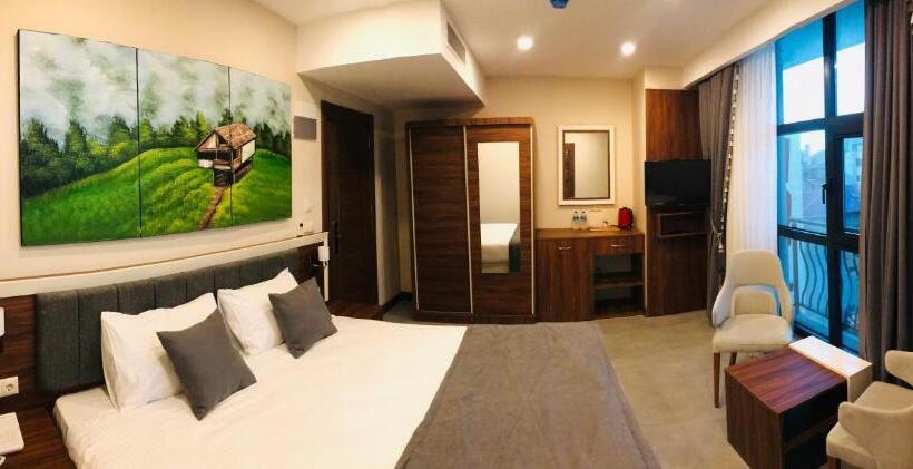 Deryaman Hotel Trabzon