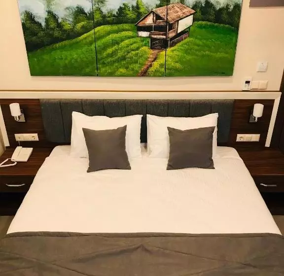 Deryaman Hotel Trabzon