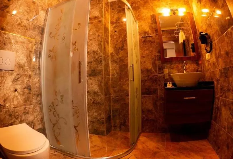 Deryaman Hotel Trabzon