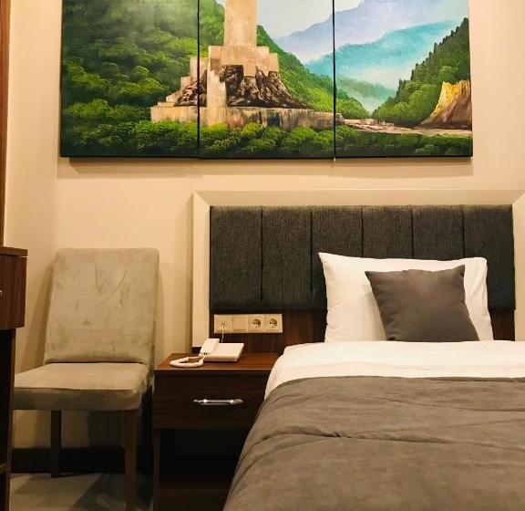 Deryaman Hotel Trabzon