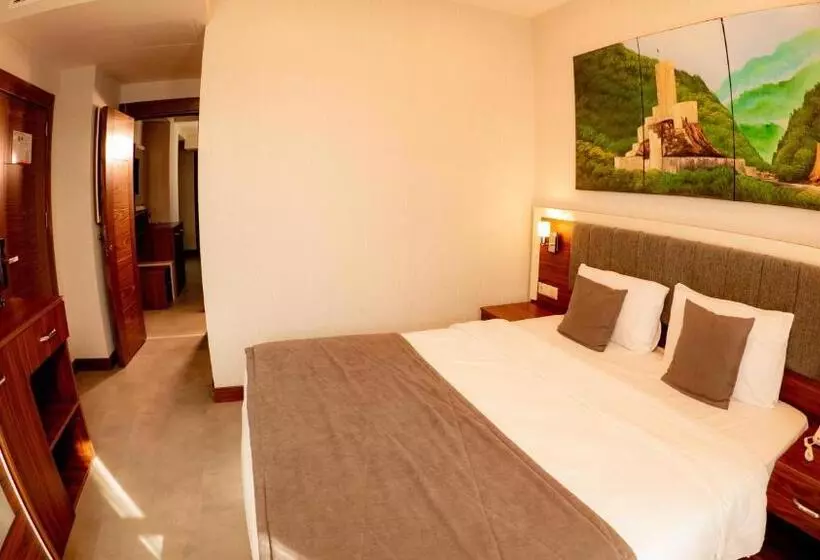 Deryaman Hotel Trabzon