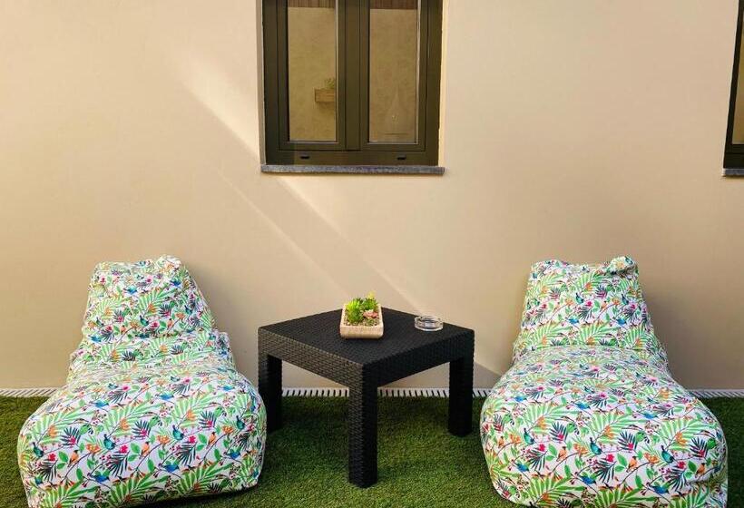 Family Hostel Costa Nova