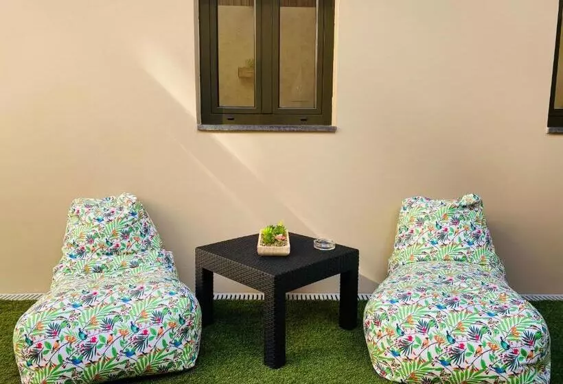 Family Hostel Costa Nova