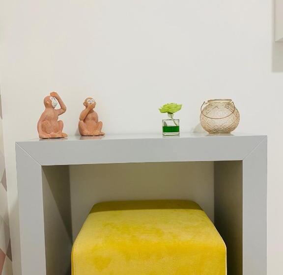 Family Hostel Costa Nova