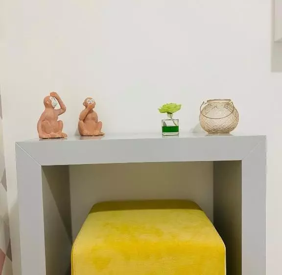 Family Hostel Costa Nova