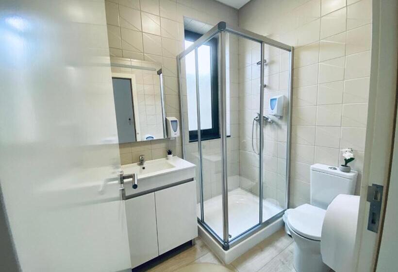 Family Hostel Costa Nova